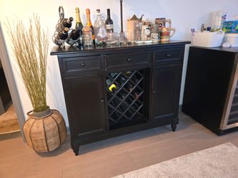 Bar Cabinet