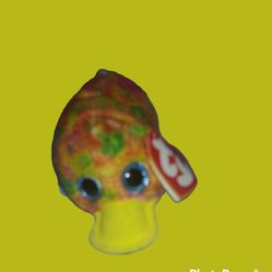 Ty's McDonald's Flips The Platypus 