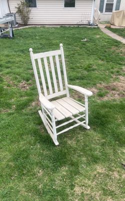 Rocking Chair