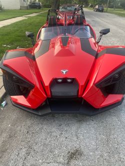Slingshot