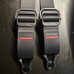 Peak Design Slide Lite 2.0