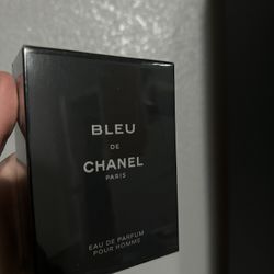 Bleu de Chanel