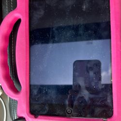 Mini iPad 