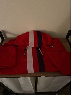 Tommy Hilfiger