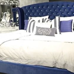 New Bedroom Set In Box 📦 Shop Now On Betterhomefurnitures.com 