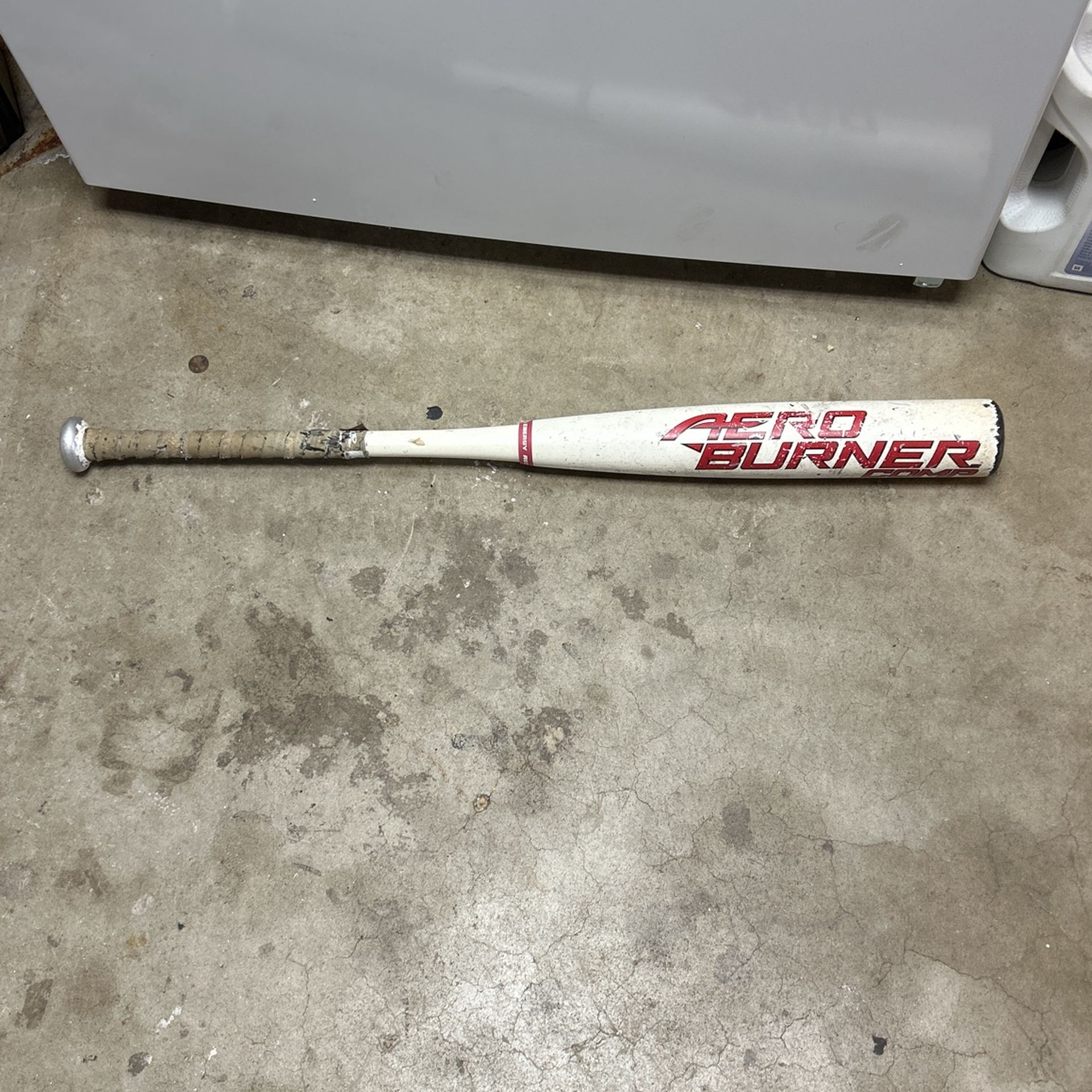 Used BBCOR Aero Burner 32in/29oz