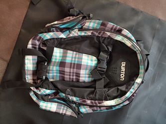 Burton small backpack