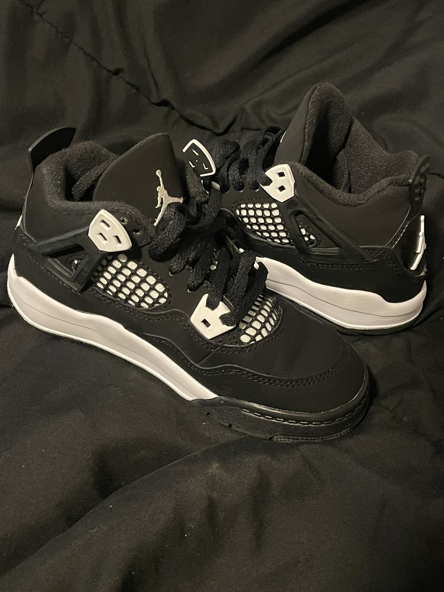 Jordan Kids Size 12 C