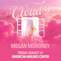 Megan moroney tickets