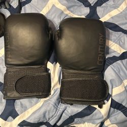 Boxing Gloves