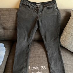 Womens Levis