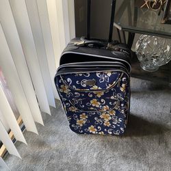 American Tourist Luggage