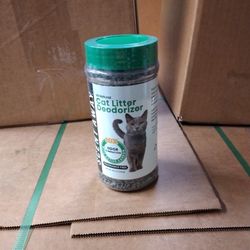 ScentAway Cat Litter Deodorizer