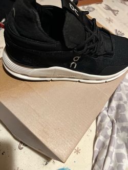 Brand New On shoes