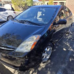 2009 Toyota Prius