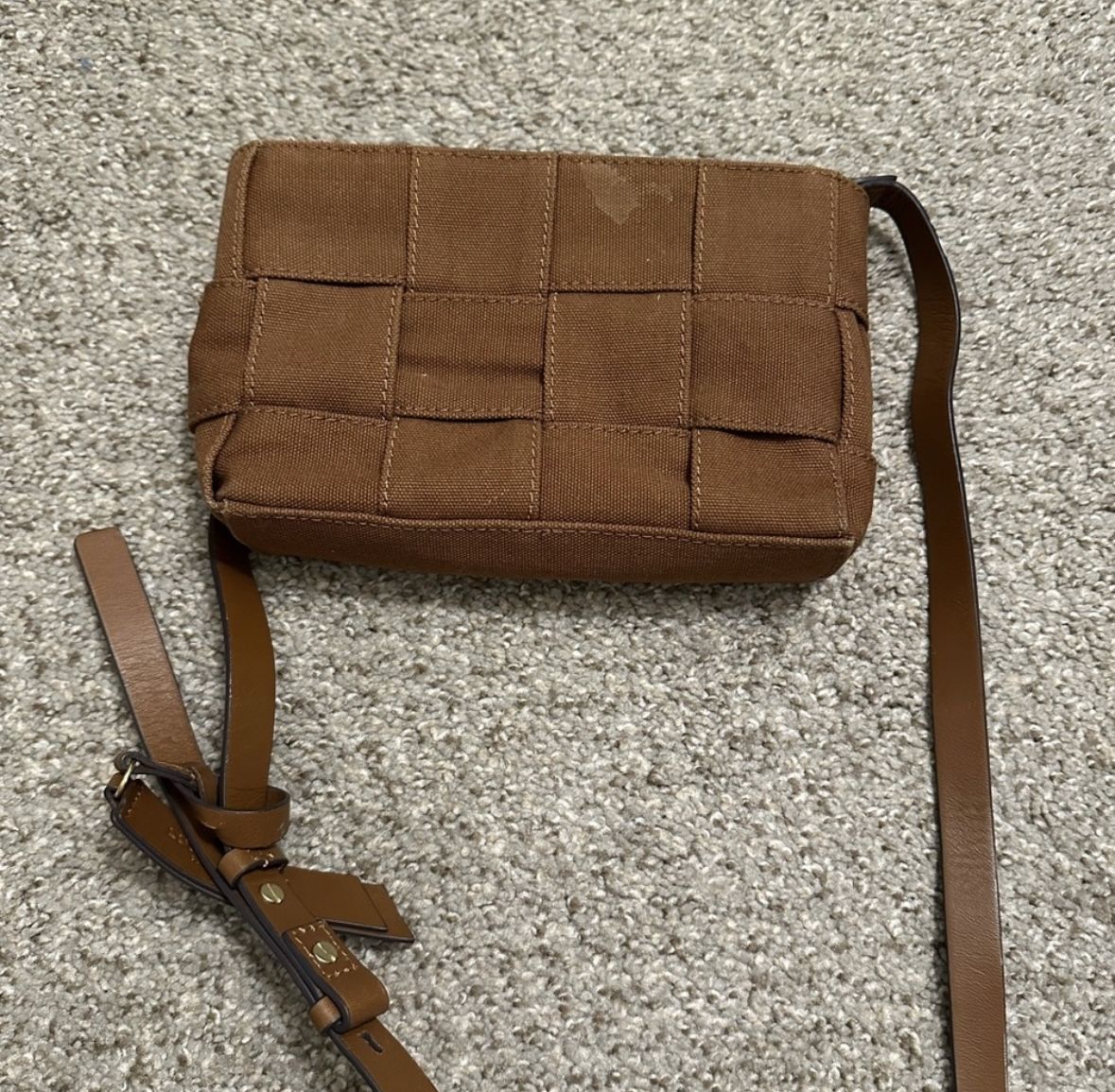Lucky Brand Crossbody Bag