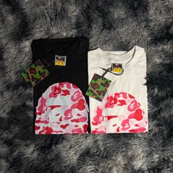 Bape shirt