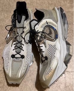 Nike zoom stone mwm Alyx Mathew Williams low top sneakers size 12
