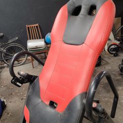 Merax Inversion Table