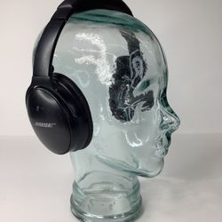 Bose Wireless Bluetooth Headphones