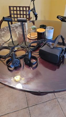 Oculus Rift