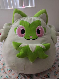 Brand new Pokémon stuffed animal