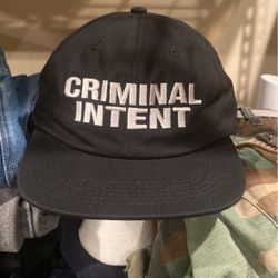 FTP Hat