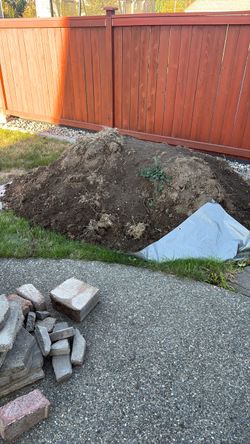 Free Dirt