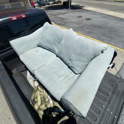Love Seat Couch 