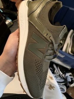 New Balances WOMEN