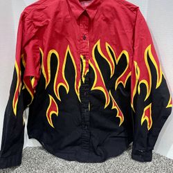 Cowboy Shirt
