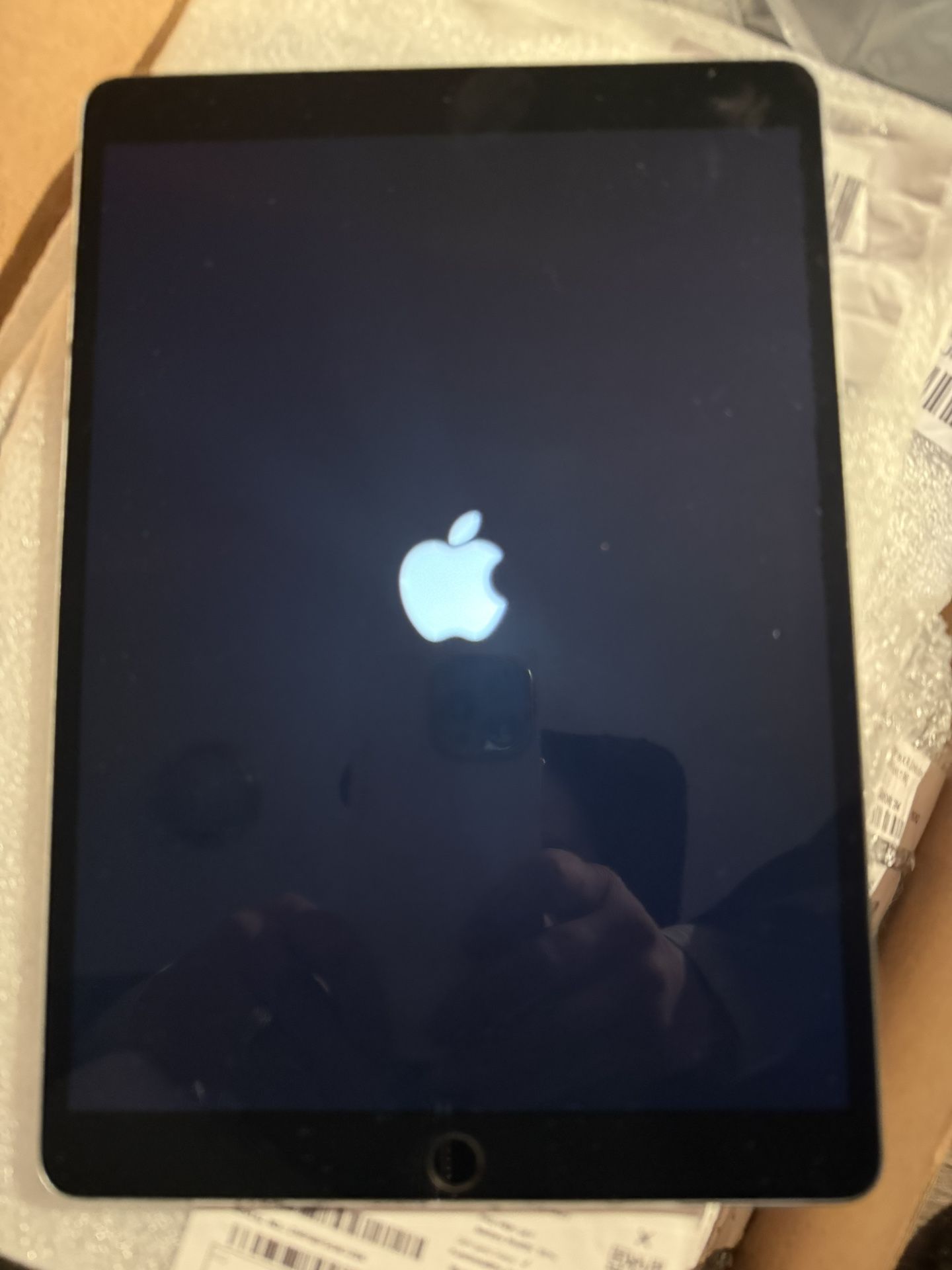 Apple iPad Pro 10.5”