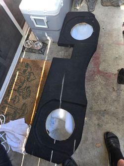 10 inch custom box for 2013-18 ram 1500