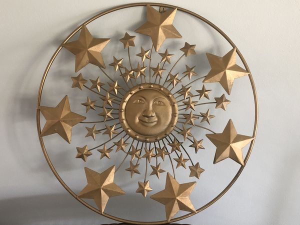 Metal Wall Art for Sale in Melbourne, FL - OfferUp