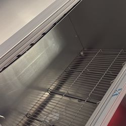  Freezer