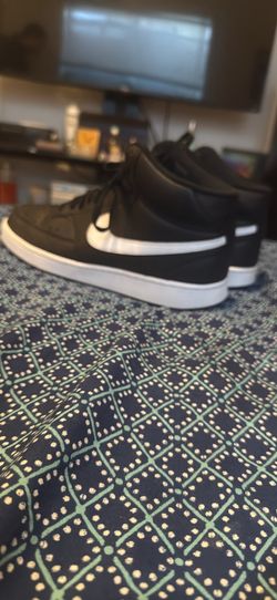 Nike high tops