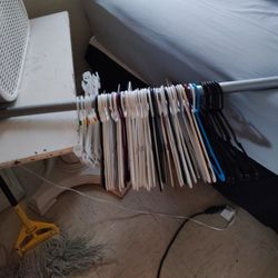 Clothes Hangers 