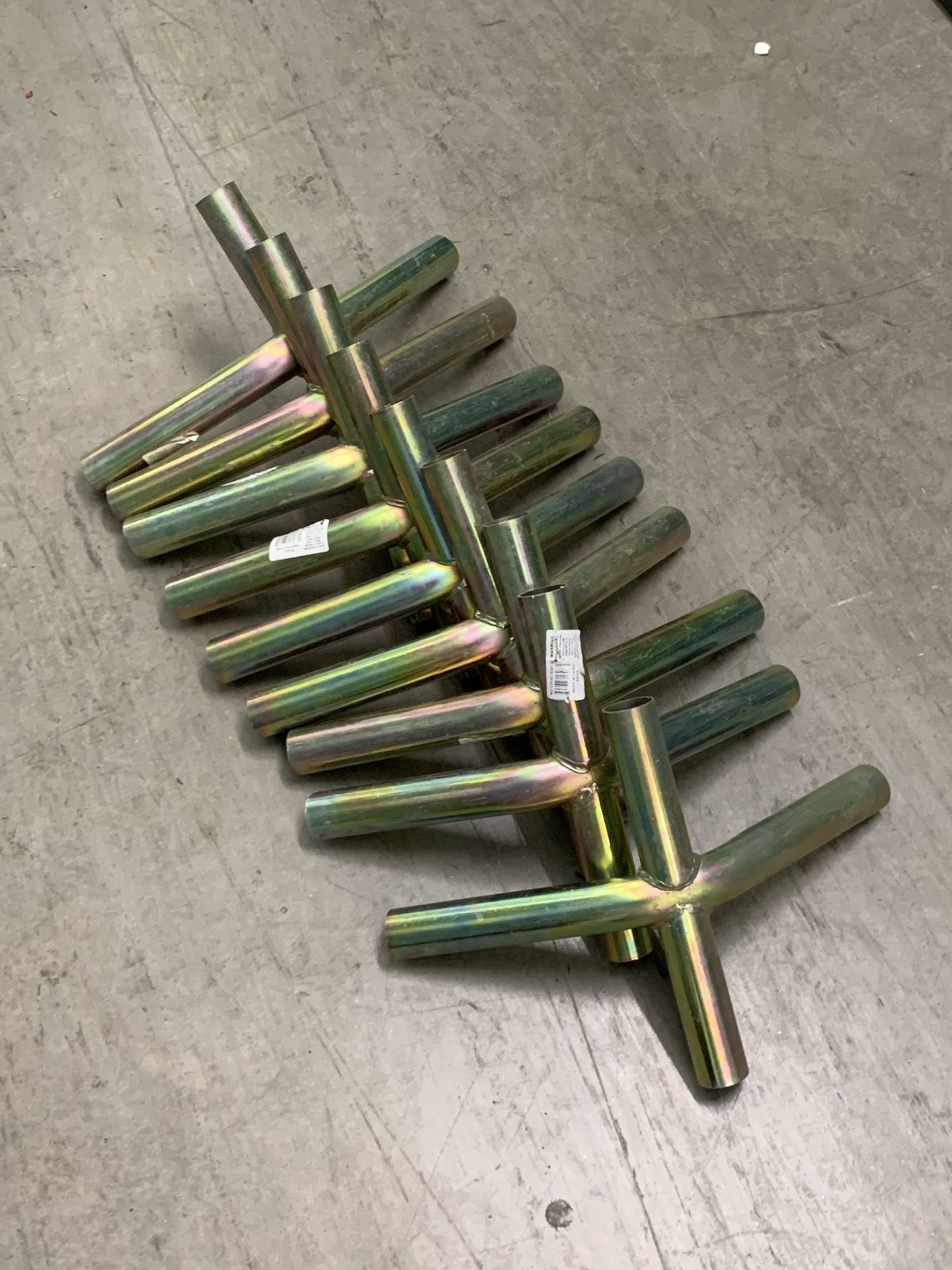 Canopy Connectors New!