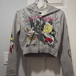 Ed Hardy Sweater 