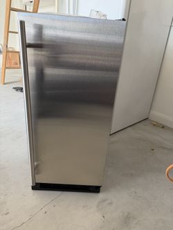 U line Clear Ice Maker