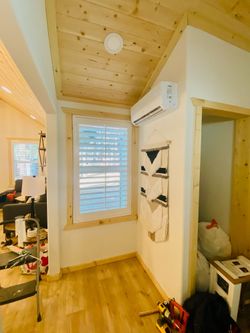 Custom Interior Shutters- REAL WOOD & LIFETIME WARRANTY, Plantation Shutters, Window Treatments, Window Coverings, Persianas de Madera