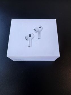 Airpods Pro 3