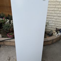 Kenmore Deep Freezer