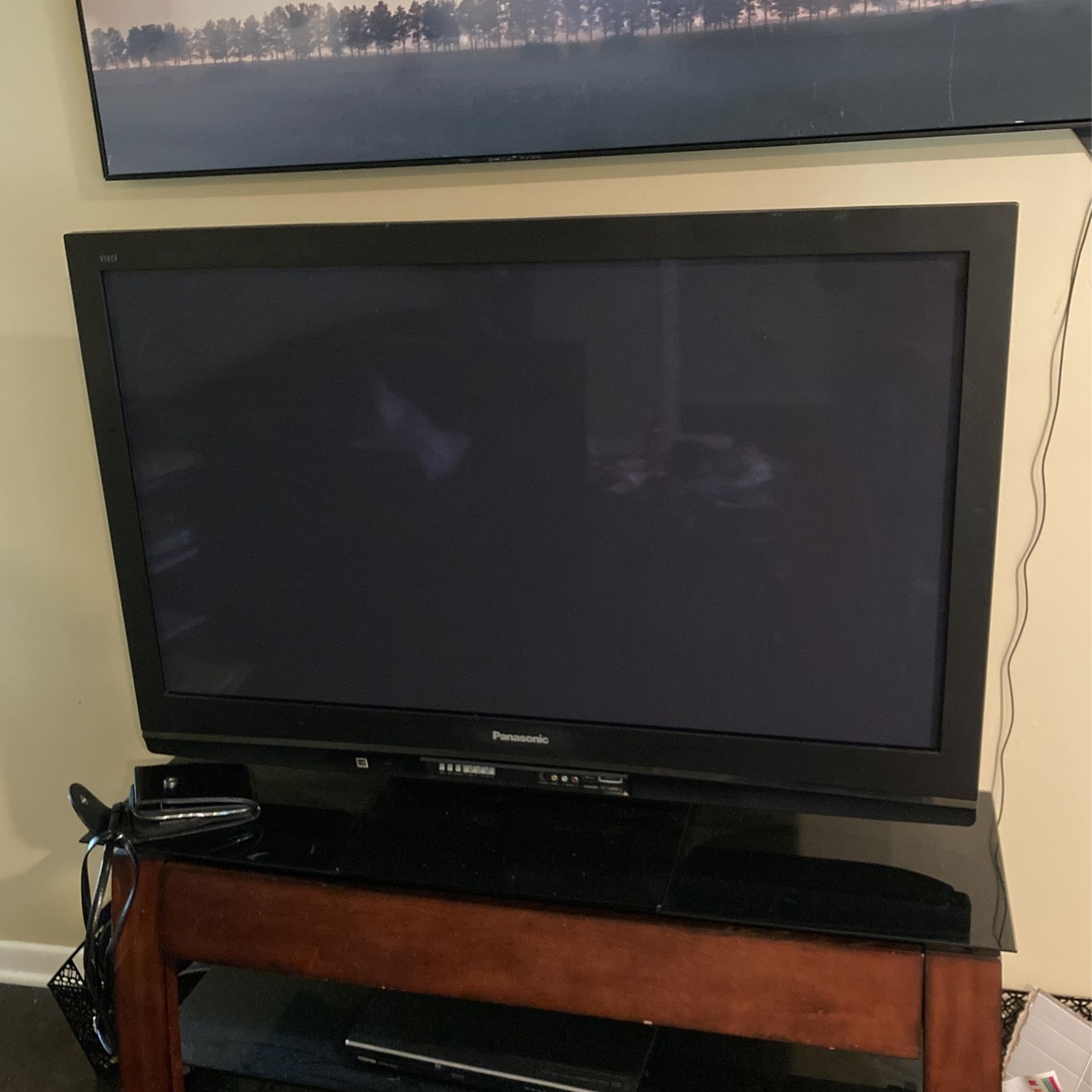 Panasonic TV