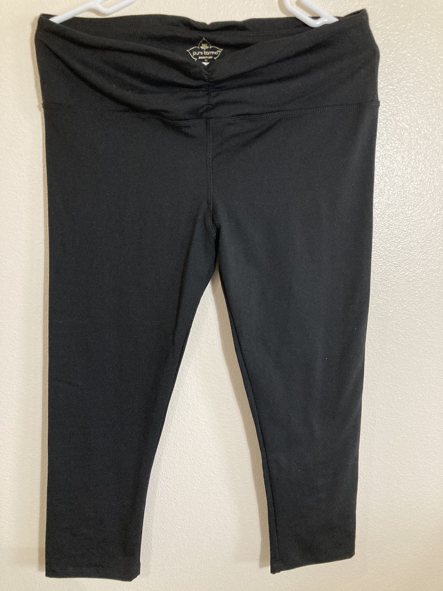 Pure Karma yoga pants