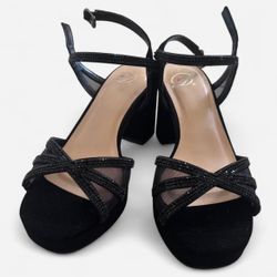 Black high heels 👠 