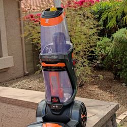 Bissell Pro heat 2x Revolution Vacuum Cleaner