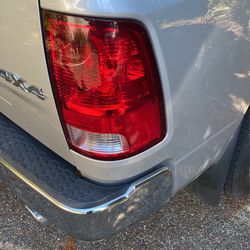 Having Lamp Out Warnings In Your Ram Truck When Switching To LEDs? I Can Fix Without Resistors!