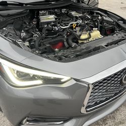 Infiniti Q60 Parts 