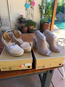 Michael Kors Women Shoes New !